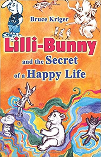 Слушайте бесплатные аудиокниги на русском языке | Audiobukva.com Кригер Борис - Lilli-Bunny and the Secret of a Happy Life