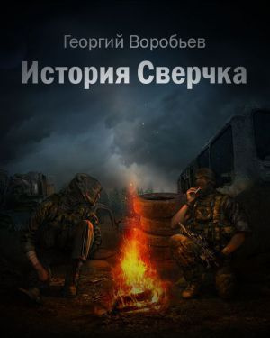 Слушайте бесплатные аудиокниги на русском языке | Audiobukva.com Воробьёв Георгий - История Сверчка