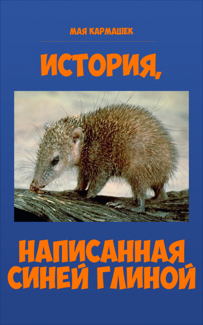 Слушайте бесплатные аудиокниги на русском языке | Audiobukva.com Кармашек Мая - История, написанная синей глиной