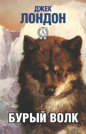 Слушайте бесплатные аудиокниги на русском языке | Audiobukva.com Лондон Джек - Бурый волк