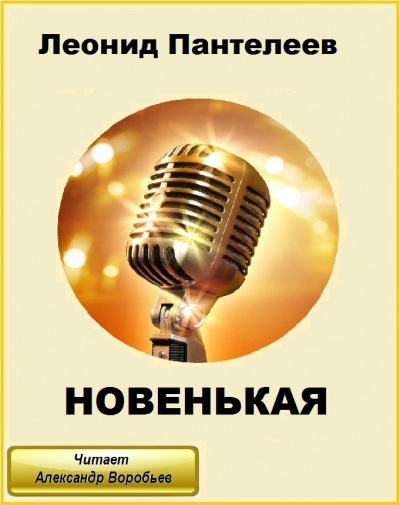 Слушайте бесплатные аудиокниги на русском языке | Audiobukva.com Пантелеев Леонид - Новенькая