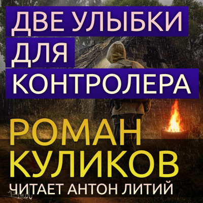 Слушайте бесплатные аудиокниги на русском языке | Audiobukva.com Куликов Роман - Сталкер. Две улыбки для Контролера