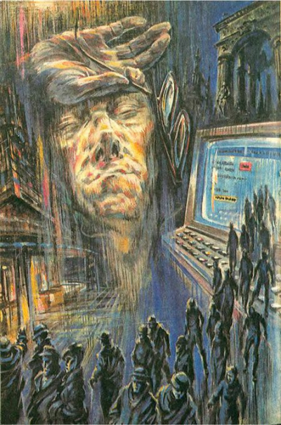 Слушайте бесплатные аудиокниги на русском языке | Audiobukva.com Бестер Альфред - Выбор