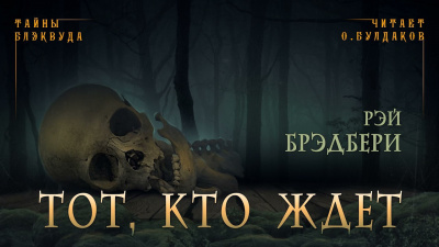 Слушайте бесплатные аудиокниги на русском языке | Audiobukva.com Брэдбери Рэй - Тот, кто ждет