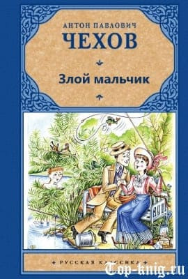 Слушайте бесплатные аудиокниги на русском языке | Audiobukva.com Чехов Антон - Злой мальчик