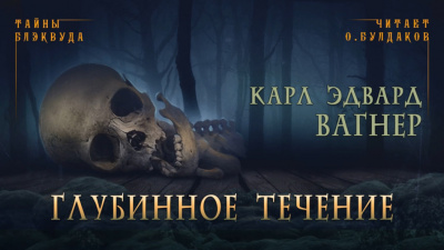 Слушайте бесплатные аудиокниги на русском языке | Audiobukva.com Вагнер Карл Эдвард - Глубинное течение