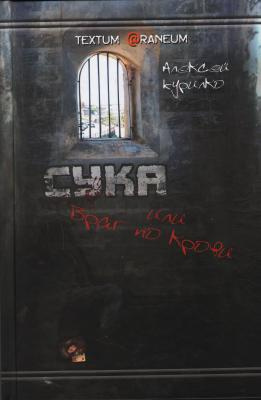 Слушайте бесплатные аудиокниги на русском языке | Audiobukva.com Курилко Алексей - Сука или враг по крови