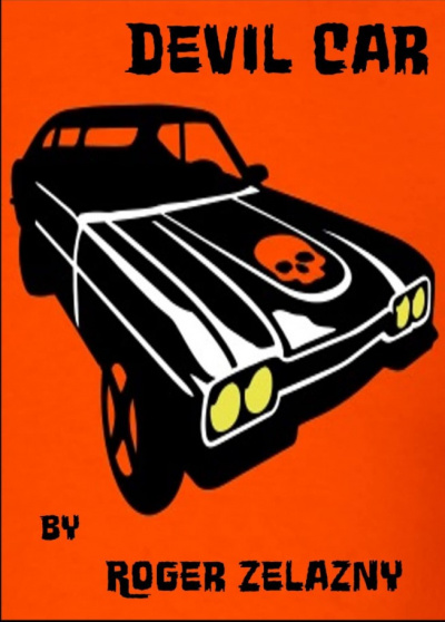 Слушайте бесплатные аудиокниги на русском языке | Audiobukva.com Желязны Роджер - Машина-дьявол