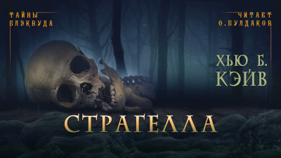 Слушайте бесплатные аудиокниги на русском языке | Audiobukva.com Кэйв Хью Б. - Страгелла