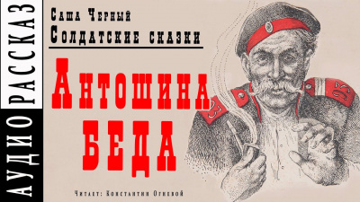 Слушайте бесплатные аудиокниги на русском языке | Audiobukva.com Черный Саша - Антошина беда