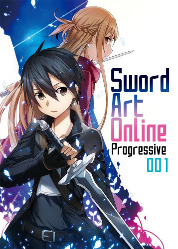 Слушайте бесплатные аудиокниги на русском языке | Audiobukva.com Кавахара Рэки - Sword Art Online Progressive. Том 1