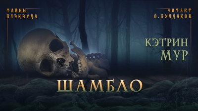 Слушайте бесплатные аудиокниги на русском языке | Audiobukva.com Мур Кэтрин - Шамбло