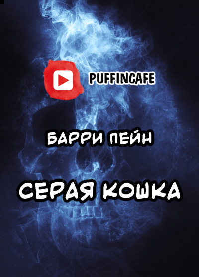 Слушайте бесплатные аудиокниги на русском языке | Audiobukva.com Пейн Барри - Серая кошка
