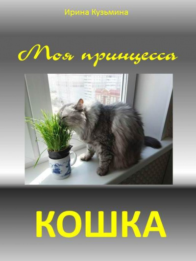 Слушайте бесплатные аудиокниги на русском языке | Audiobukva.com Кузьмина Ирина - Моя принцесса - кошка