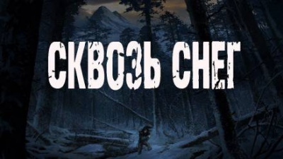 Слушайте бесплатные аудиокниги на русском языке | Audiobukva.com Кирюков Валерий, Лисицкий Валерий - Сквозь снег