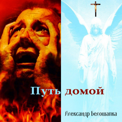 Слушайте бесплатные аудиокниги на русском языке | Audiobukva.com Белошапка Александр, Белошапка Наталья - Путь домой. Книга 1. Путь домой.