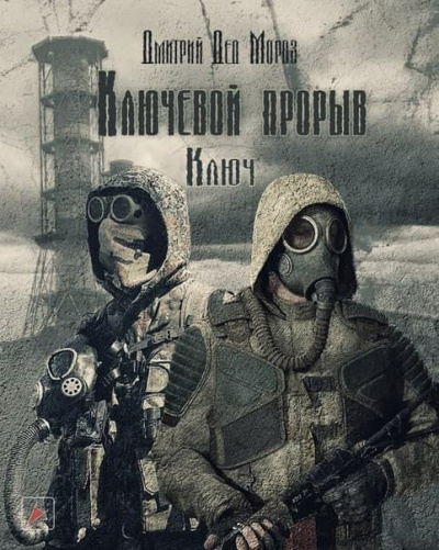 Слушайте бесплатные аудиокниги на русском языке | Audiobukva.com Дмитрий Дед Мороз - Ключевой прорыв