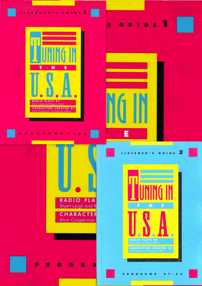 Слушайте бесплатные аудиокниги на русском языке | Audiobukva.com Stuart Leigh & George Lefferts - TUNING in the USA - BOOKS 1-2