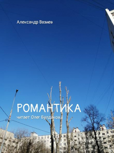 Слушайте бесплатные аудиокниги на русском языке | Audiobukva.com Вазиев Александр - Романтика
