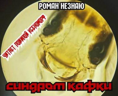 Слушайте бесплатные аудиокниги на русском языке | Audiobukva.com Незнаю Роман - Синдром Кафки