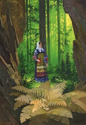 Слушайте бесплатные аудиокниги на русском языке | Audiobukva.com Бажов Павел - Горный мастер