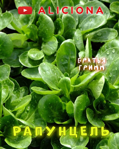 Слушайте бесплатные аудиокниги на русском языке | Audiobukva.com Братья Гримм - Рапунцель