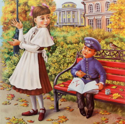 Слушайте бесплатные аудиокниги на русском языке | Audiobukva.com Зощенко Михаил - Не надо врать