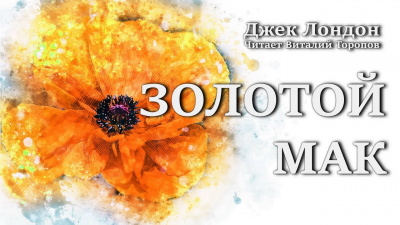 Слушайте бесплатные аудиокниги на русском языке | Audiobukva.com Лондон Джек - Золотой мак