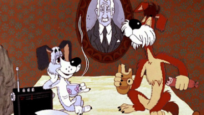 Слушайте бесплатные аудиокниги на русском языке | Audiobukva.com Носов Николай - Бобик в гостях у Барбоса