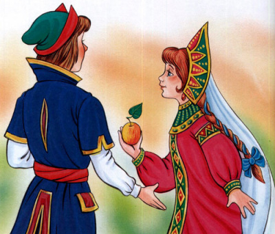 Слушайте бесплатные аудиокниги на русском языке | Audiobukva.com Крошечка-Хаврошечка