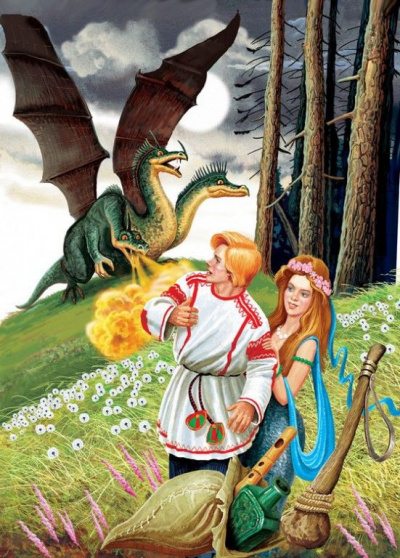 Слушайте бесплатные аудиокниги на русском языке | Audiobukva.com ЧеширКо Евгений - Сказка