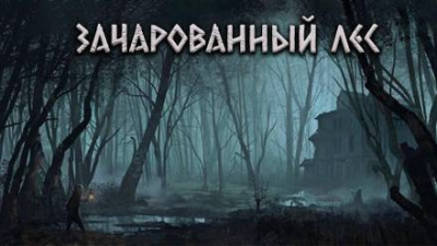 Слушайте бесплатные аудиокниги на русском языке | Audiobukva.com Цзи Александр - Зачарованный лес