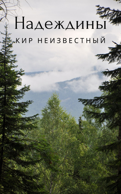 Слушайте бесплатные аудиокниги на русском языке | Audiobukva.com Неизвестный Кир - Надеждины