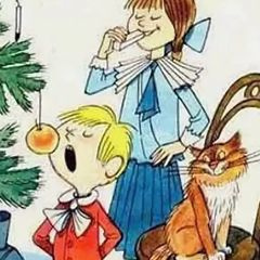 Слушайте бесплатные аудиокниги на русском языке | Audiobukva.com Зощенко Михаил - Елка
