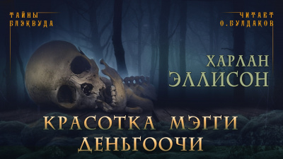 Слушайте бесплатные аудиокниги на русском языке | Audiobukva.com Эллисон Харлан - Красотка Мэгги Деньгоочи