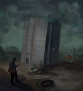 Слушайте бесплатные аудиокниги на русском языке | Audiobukva.com Шендеров Герман - Дом уродов