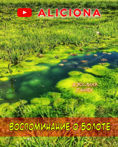 Слушайте бесплатные аудиокниги на русском языке | Audiobukva.com Гашек Ярослав - Воспоминание о болоте