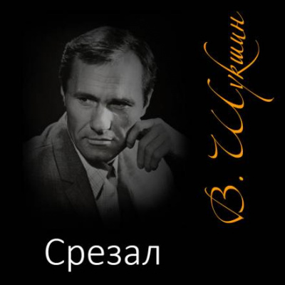 Слушайте бесплатные аудиокниги на русском языке | Audiobukva.com Шукшин Василий - Срезал