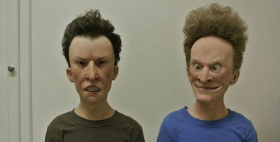 Слушайте бесплатные аудиокниги на русском языке | Audiobukva.com Кобзев Николай - Beavis and Butt-Head в эпоху новой этики (эссе)