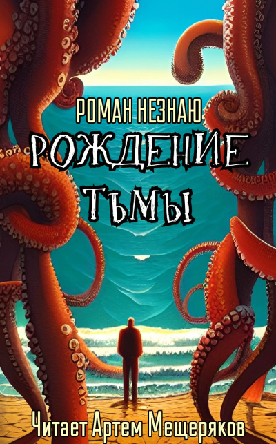 Слушайте бесплатные аудиокниги на русском языке | Audiobukva.com Незнаю Роман - Рождение тьмы