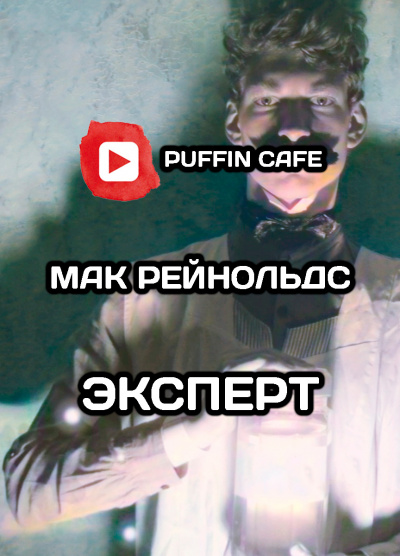Слушайте бесплатные аудиокниги на русском языке | Audiobukva.com Рейнольдс Мак - Эксперт