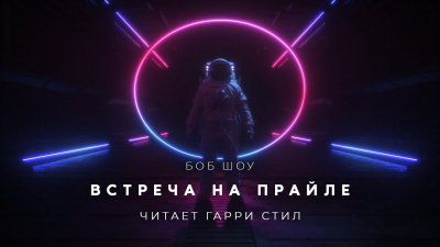 Слушайте бесплатные аудиокниги на русском языке | Audiobukva.com Шоу Боб - Встреча на Прайле
