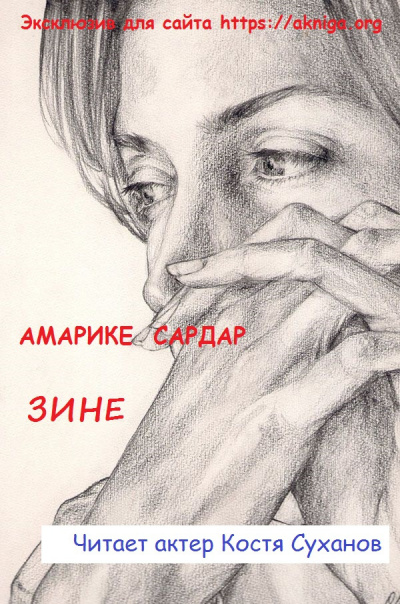 Слушайте бесплатные аудиокниги на русском языке | Audiobukva.com Амарике Сардар - Зине