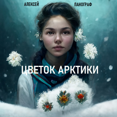 Слушайте бесплатные аудиокниги на русском языке | Audiobukva.com Панограф Алексей - Цветок Арктики