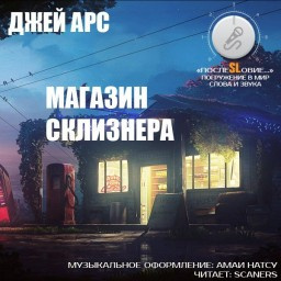 Слушайте бесплатные аудиокниги на русском языке | Audiobukva.com Арс Джей - Магазин Склизнера