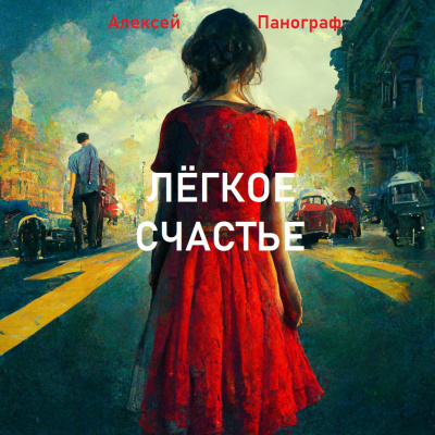 Слушайте бесплатные аудиокниги на русском языке | Audiobukva.com Панограф Алексей - Лёгкое счастье