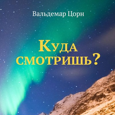 Слушайте бесплатные аудиокниги на русском языке | Audiobukva.com Цорн Вальдемар - Куда смотришь