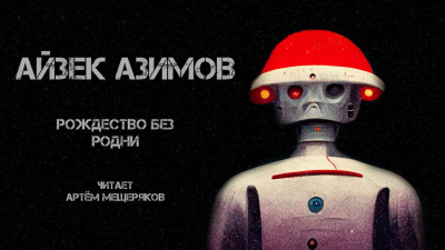 Слушайте бесплатные аудиокниги на русском языке | Audiobukva.com Азимов Айзек - Рождество без Родни