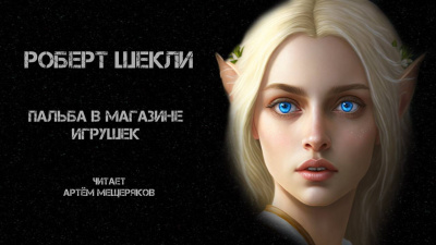 Слушайте бесплатные аудиокниги на русском языке | Audiobukva.com Шекли Роберт - Пальба в магазине игрушек