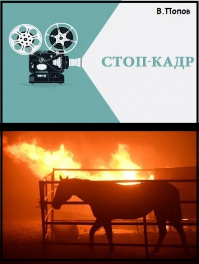 Слушайте бесплатные аудиокниги на русском языке | Audiobukva.com Попов Валерий - Стоп-кадр